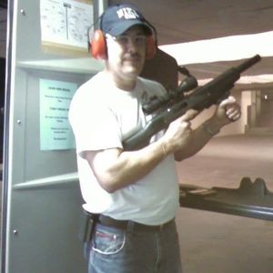 Meet your Posher, Chris